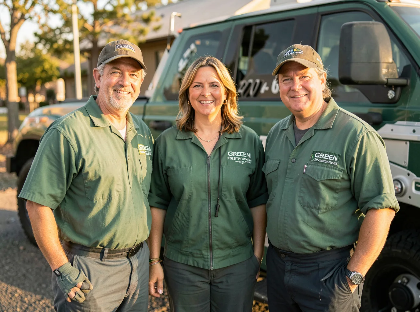 Water Damage Restoration company in Cumberland City, TN